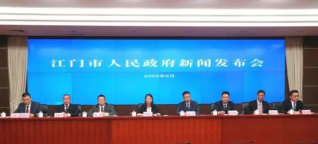 發布會現場。郭永樂攝