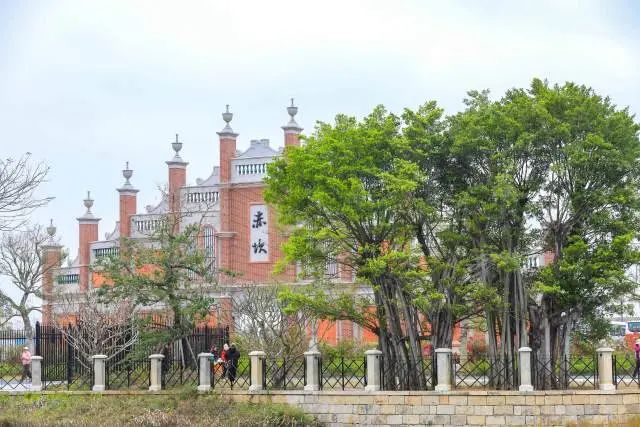 赤坎鎮(zhèn)將進一步扎實推進鎮(zhèn)村綠化美化工作,繼續(xù)為廣東生態(tài)文明建設貢獻赤坎力量。 圖片