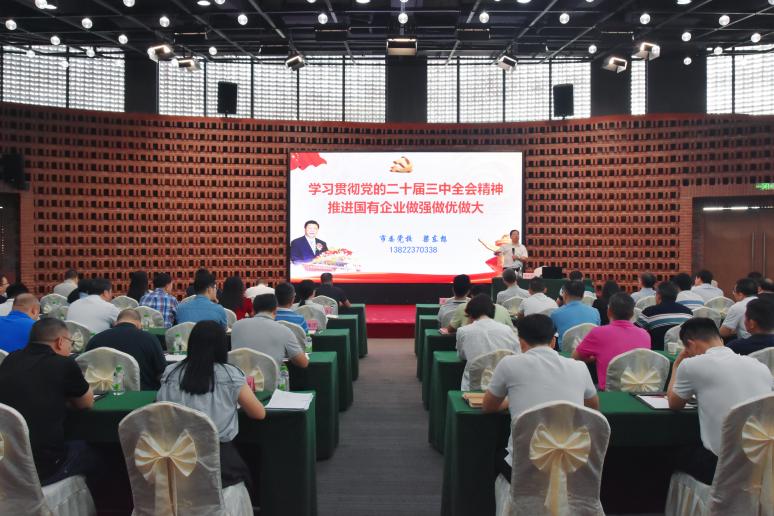 (2024.8.27)開平市國資系統學習貫徹黨的二十屆三中全會精神(2).wps_1