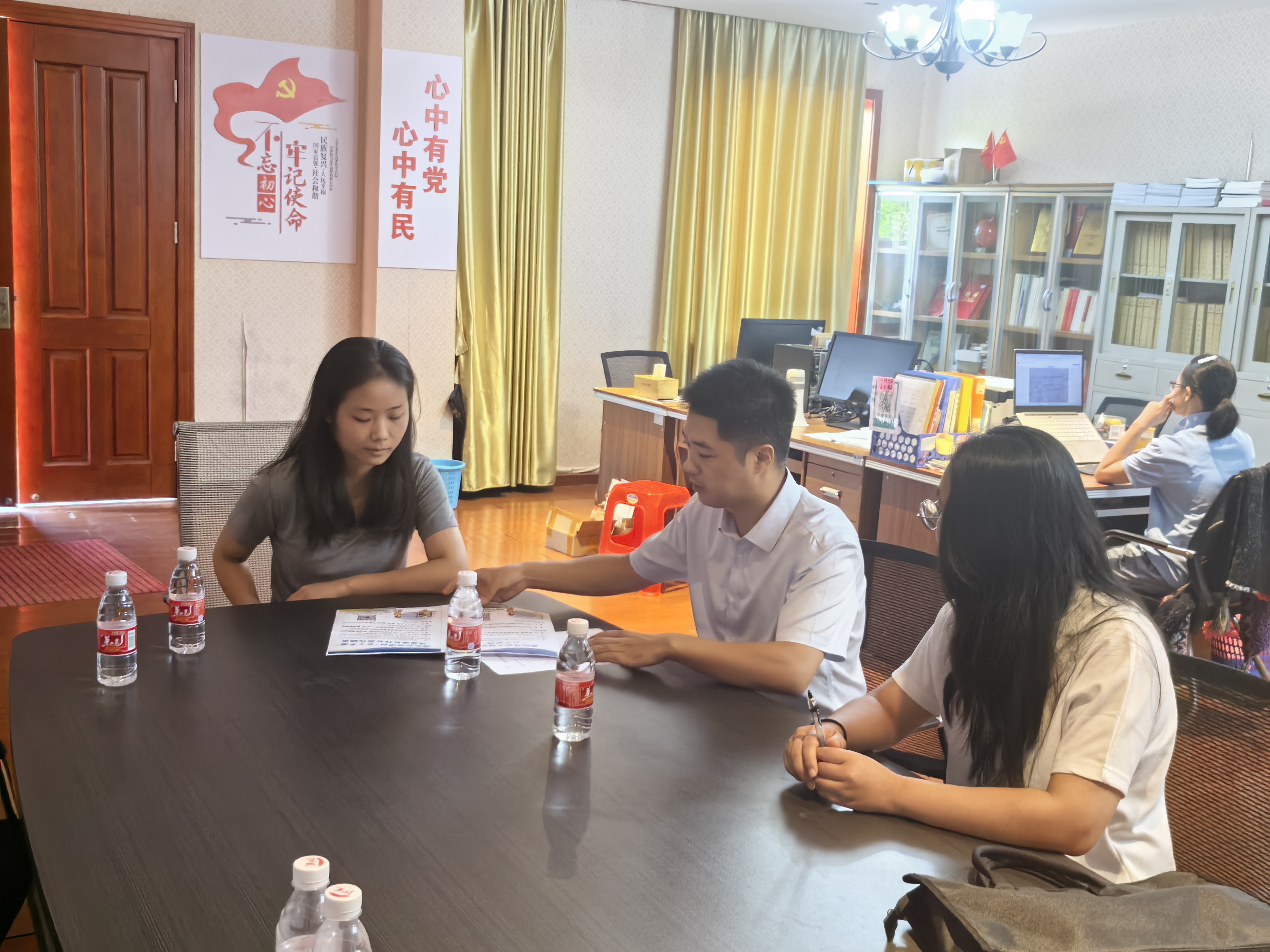 開平市科工商務局開展高處防墜落作業督導工作情況簡報.wps_5