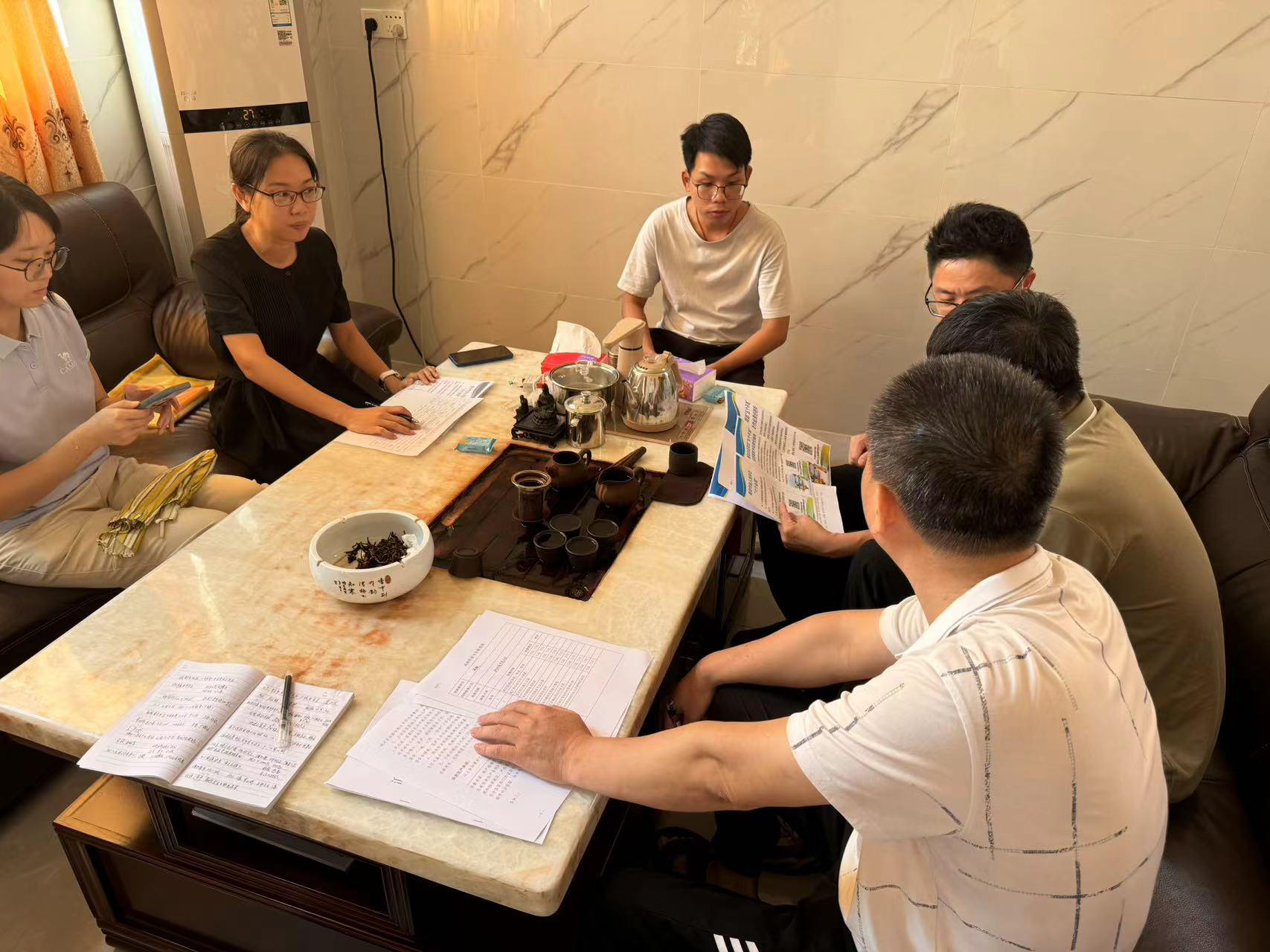 開平市科工商務局開展高處防墜落作業督導工作情況簡報.wps_7