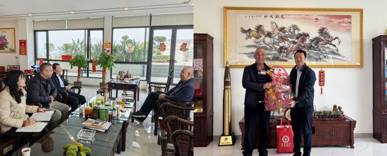 開平市退役軍人第4期工作簡報  開平市：戎耀光榮之家，致敬最美的兵.doc_4