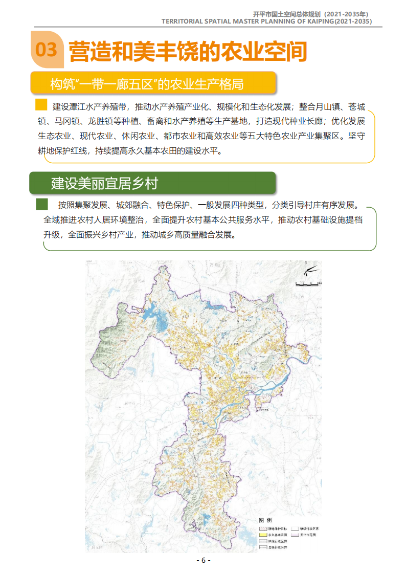 一圖讀懂：《開平市國土空間總體規劃（2021-2035年）》_05.png