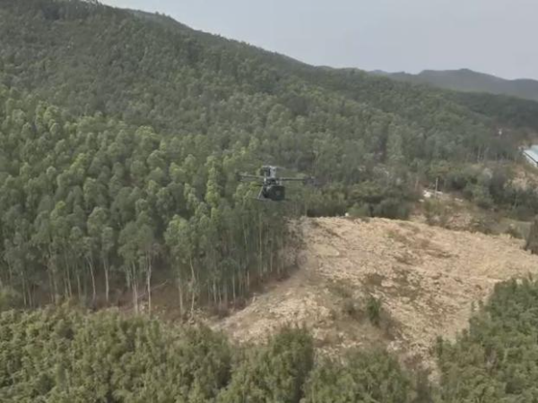 (開平市應急管理局簡報2026年第1期)開平市強化巡護宣傳駐防 多措并舉筑牢森林防火.docx_4