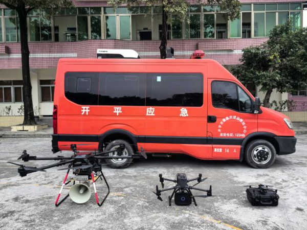 (開平市應(yīng)急管理局簡報(bào)2026年第1期)開平市強(qiáng)化巡護(hù)宣傳駐防 多措并舉筑牢森林防火.docx_6