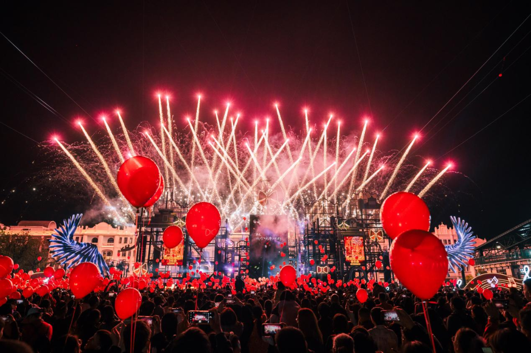 馬年就要“馬上”來赤坎，文旅實(shí)現(xiàn)“開門紅”！