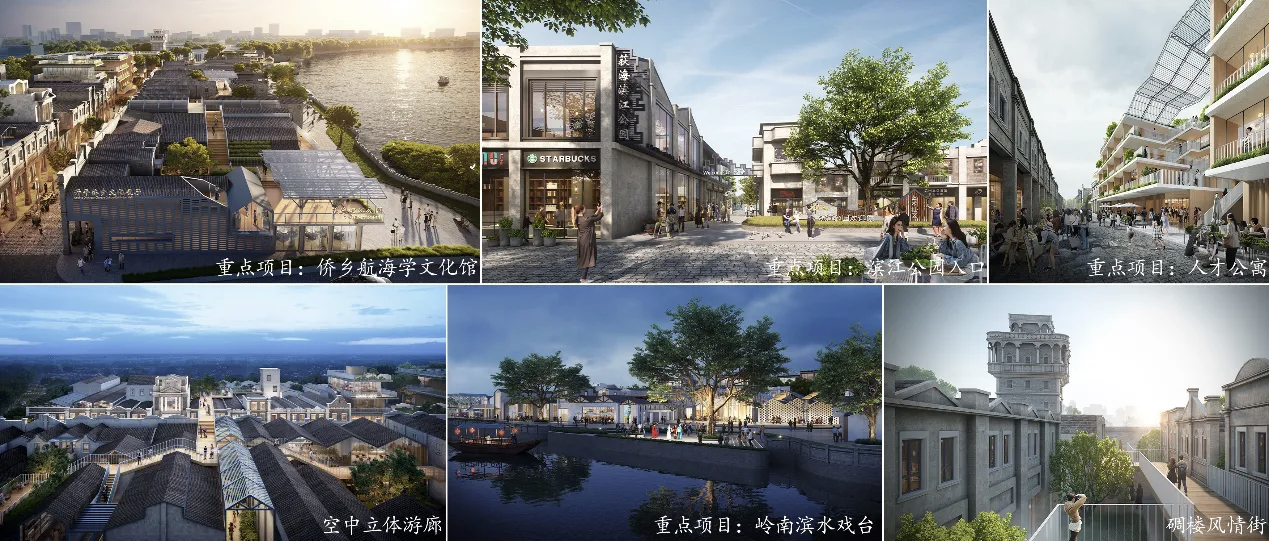 打造樣本！開平“雙百行動(dòng)”校地合作案例入選省級典型案例名單