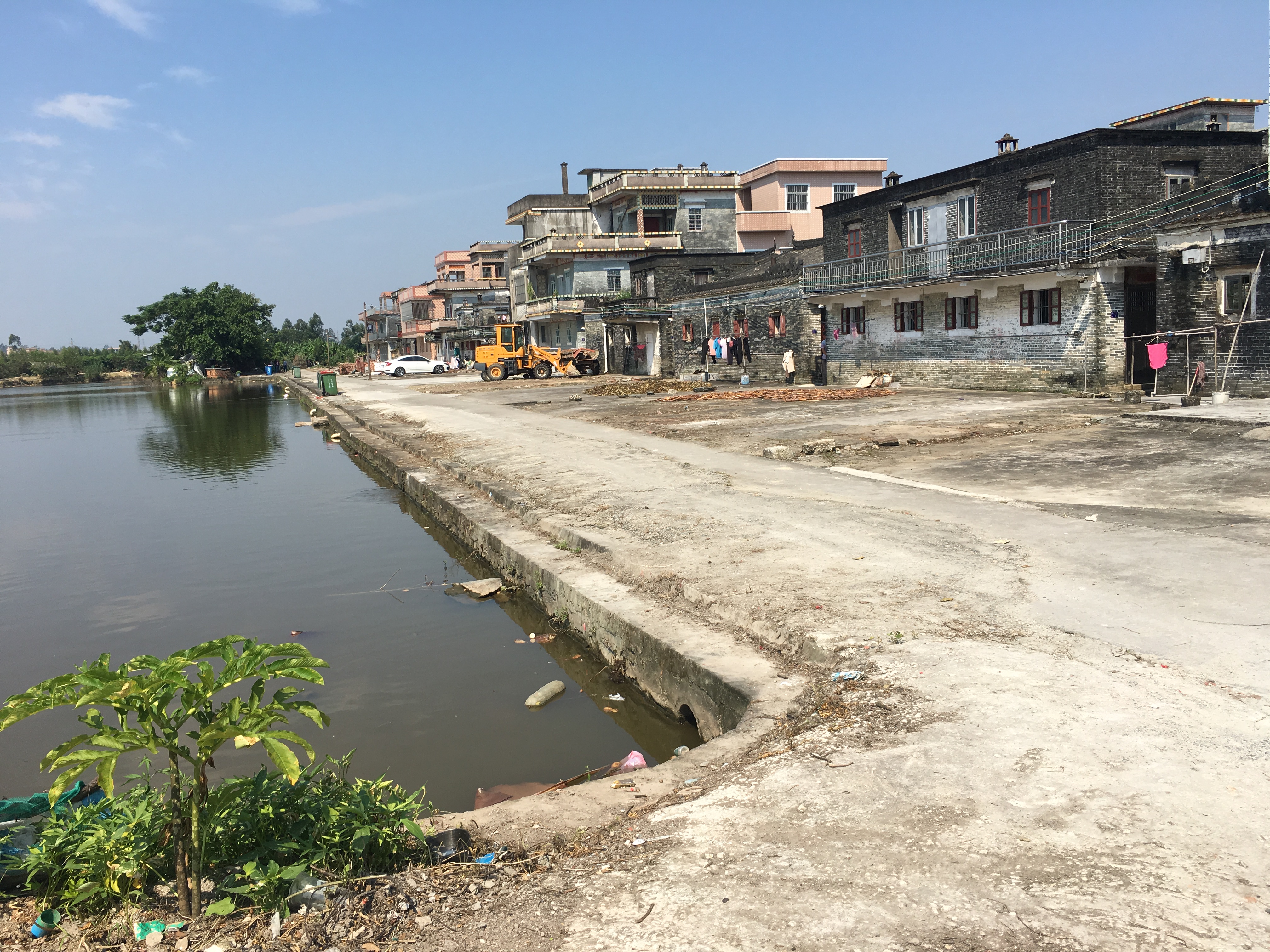 西安龍田村清理后美噠噠的2.jpg 西安龍田村清理后美噠噠的2.jpg