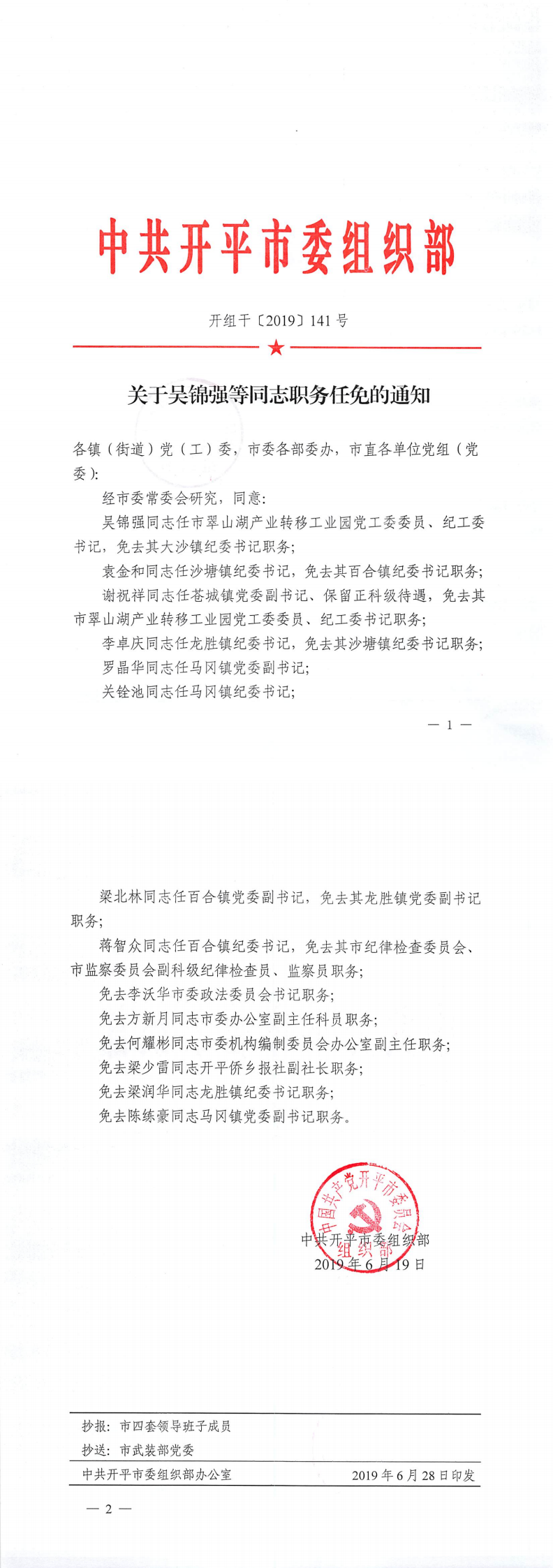 （開組干〔2019〕141號）關(guān)于吳錦強等同志職務(wù)任免的通知_0.png